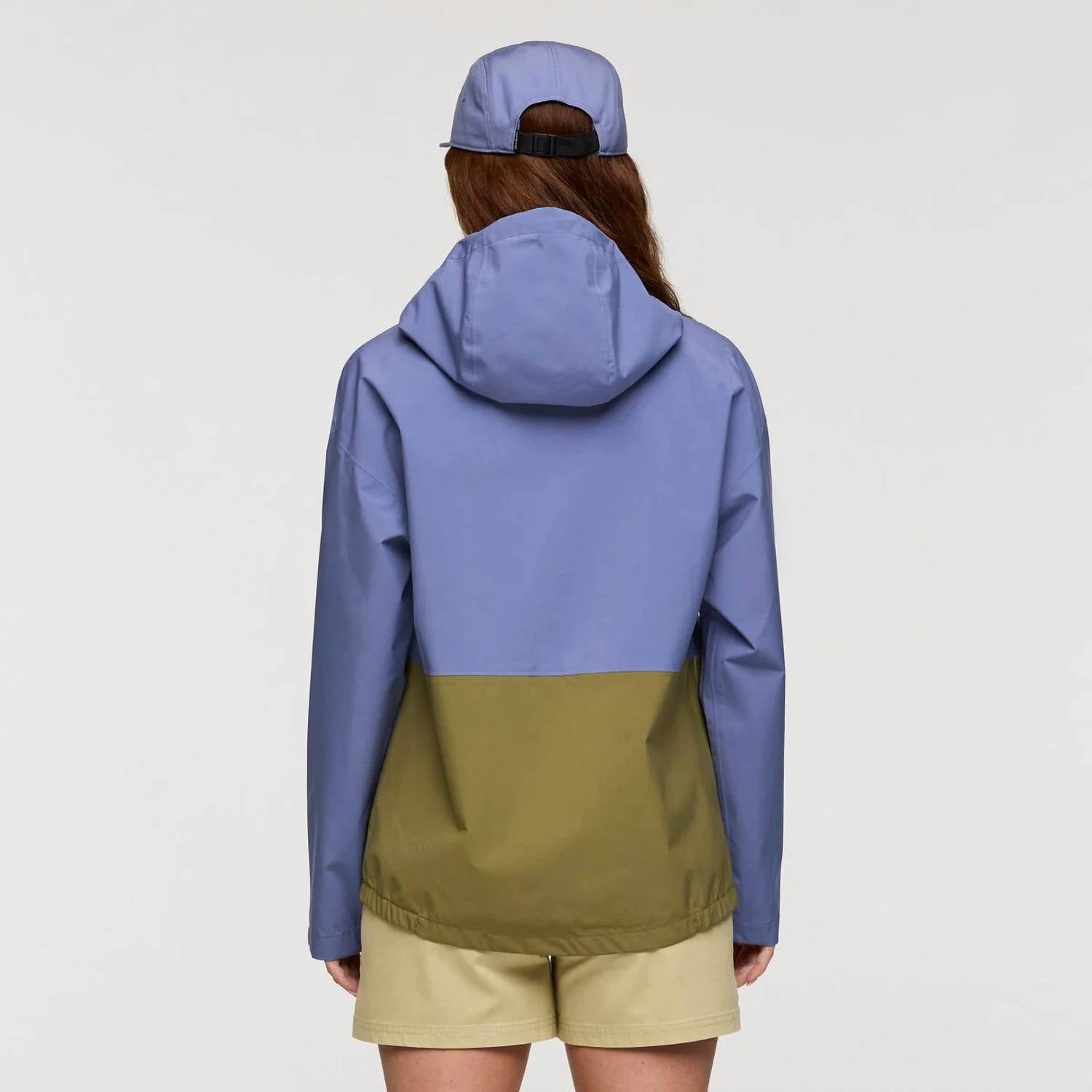 Cotopaxi - Cielo Rain Jacket