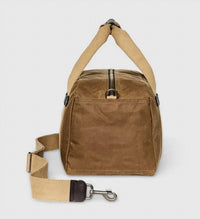 Filson - Men's Tin Cloth Small Duffle Bag