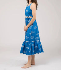 Beau & Ro - Linda Dress