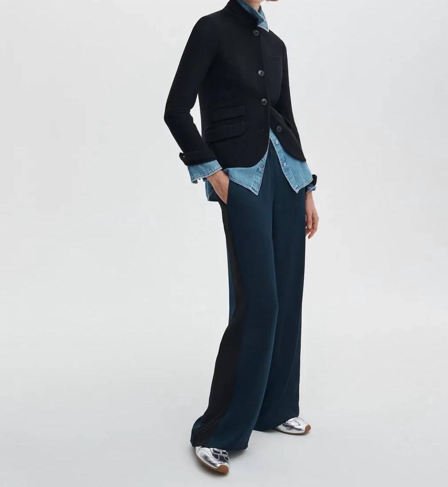 Rag & Bone - Slade Tailored Blazer