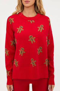 Beach Riot - Callie Knit Sweater