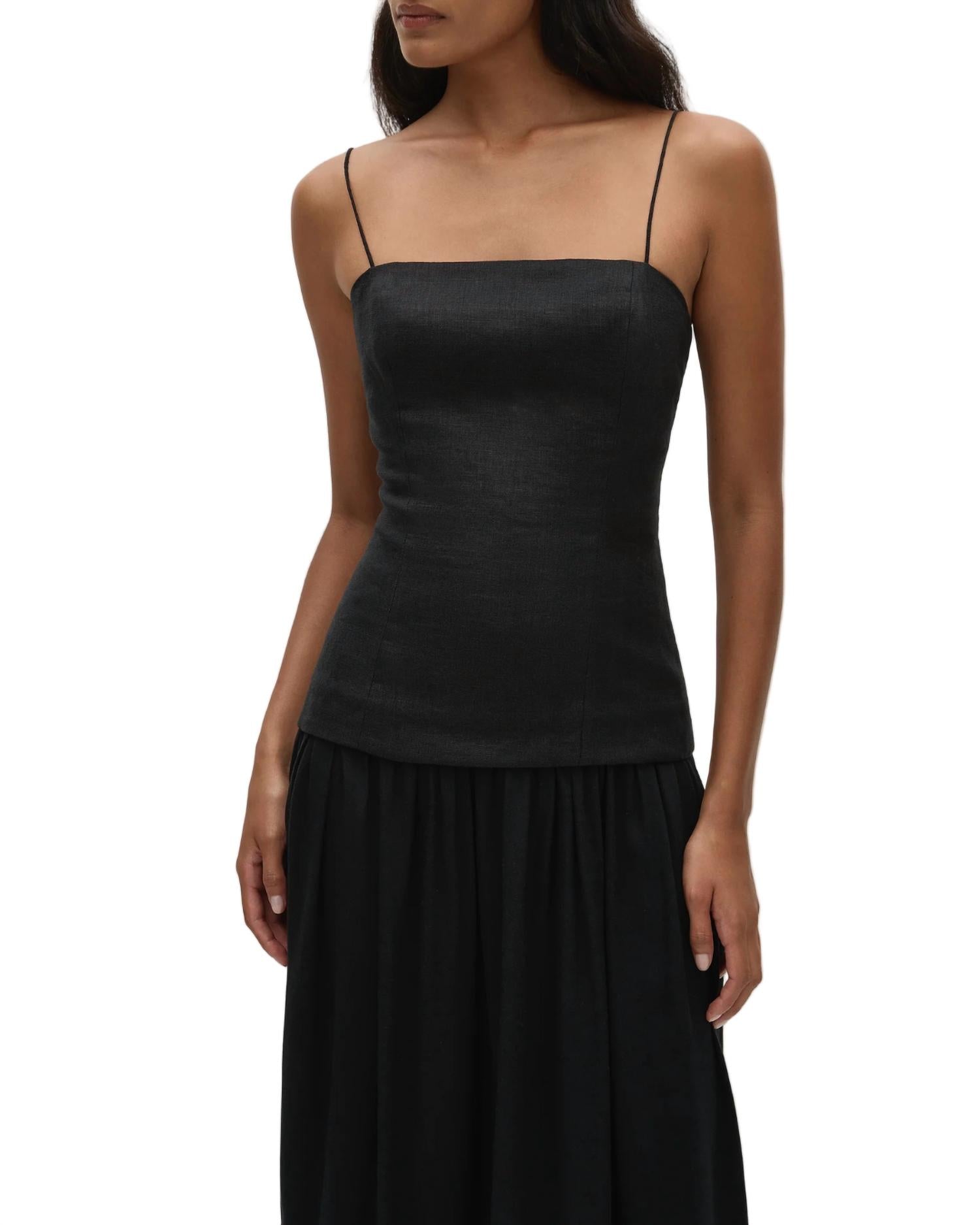 Faithfull The Brand - Lenise Maxi Dress