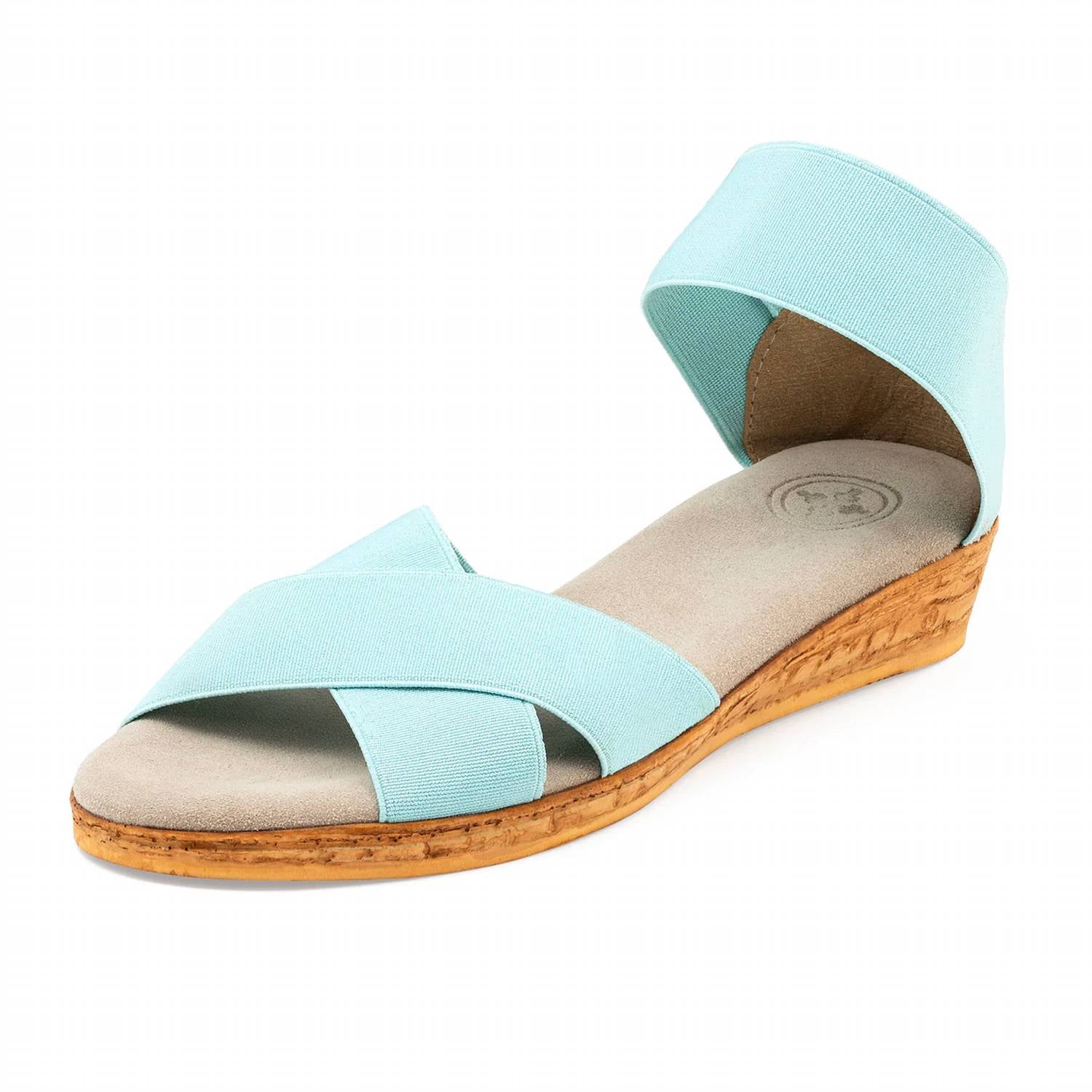 Charleston Shoe Co. - Women's Peachtree Flat Sandal