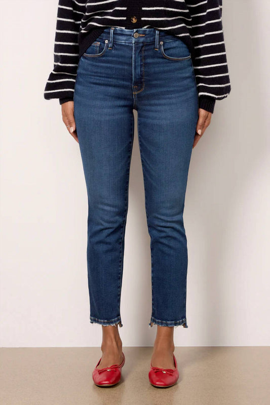 Good American - Good Classic Slim Jean