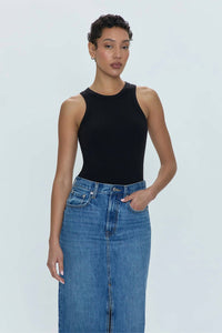 Pistola - Blake Crewneck Bodysuit