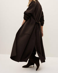 Ba&Sh - Kay Midi-length Coat