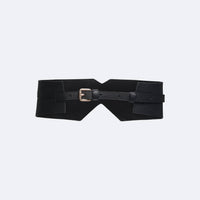 Florez - Women's Chaltén Slim Leather Belt