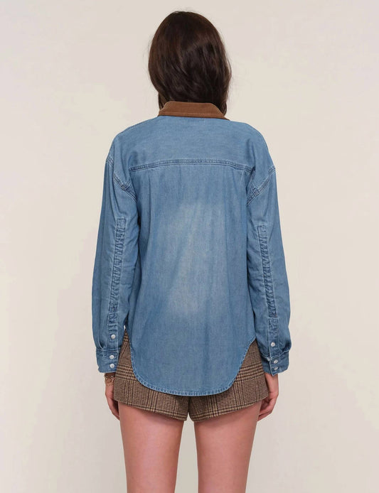 Heartloom - Bonet Chambray Shirt