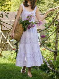 Allison New York - Jade Midi Dress
