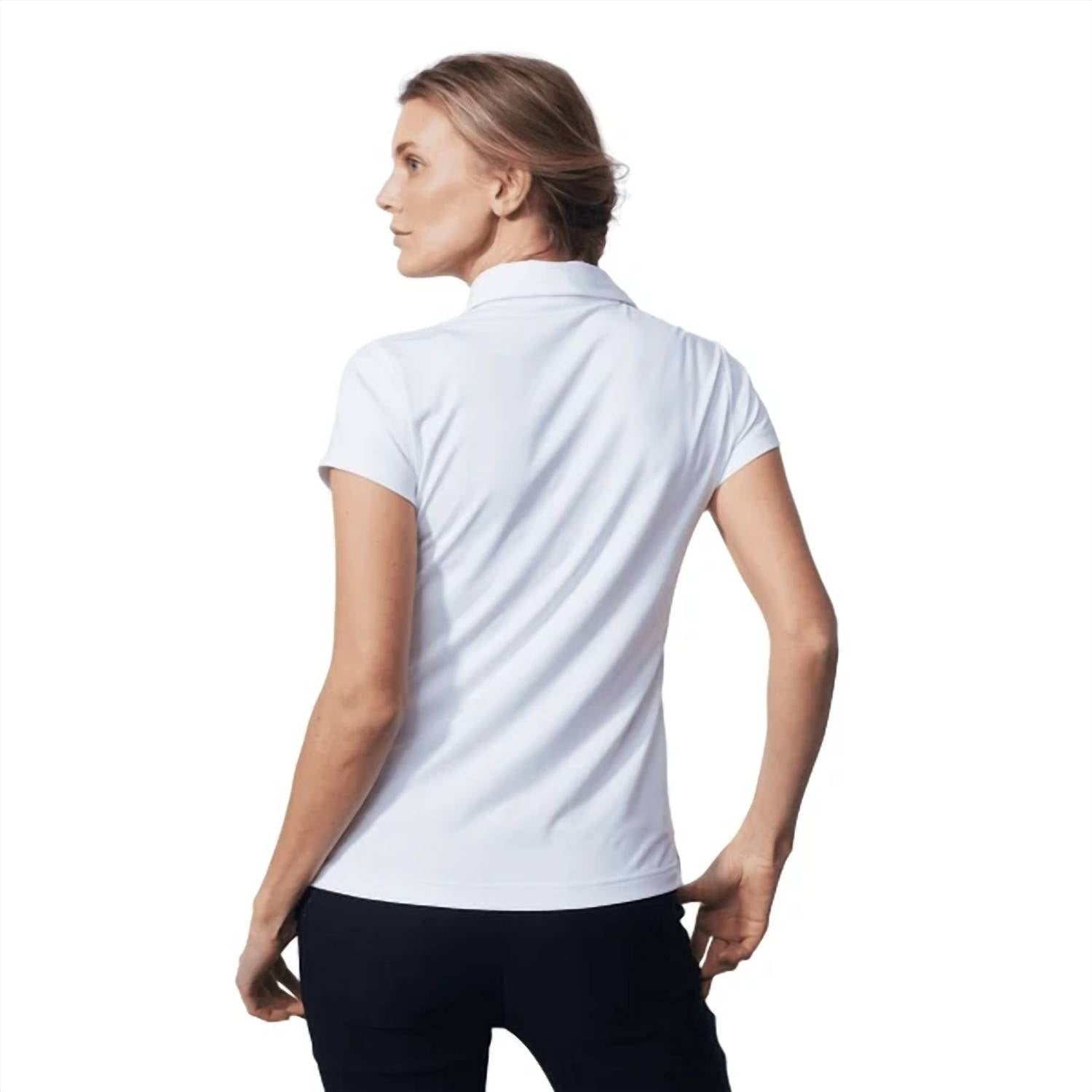 Daily Sports - Dina Golf Polo Shirt