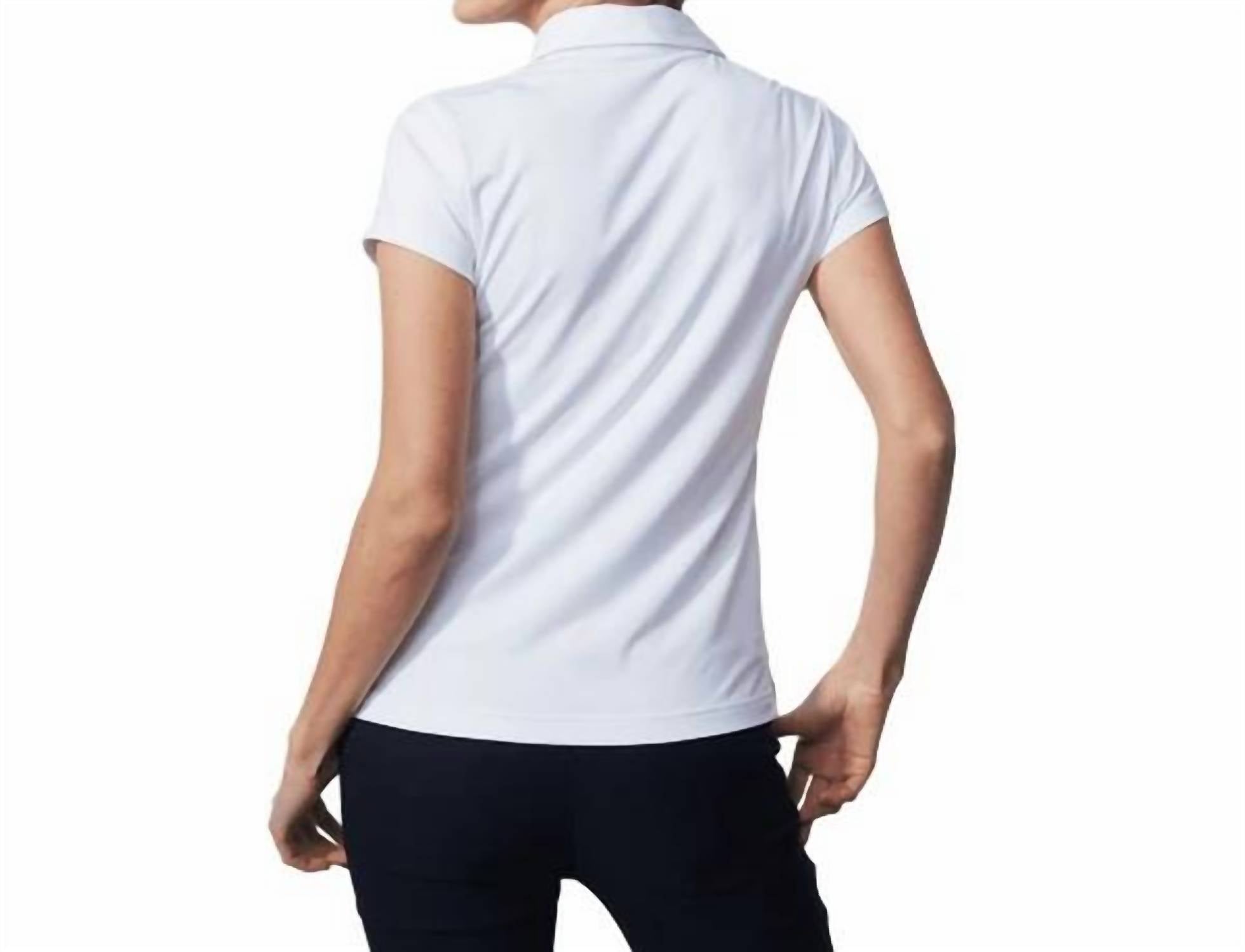 Daily Sports - Dina Golf Polo Shirt