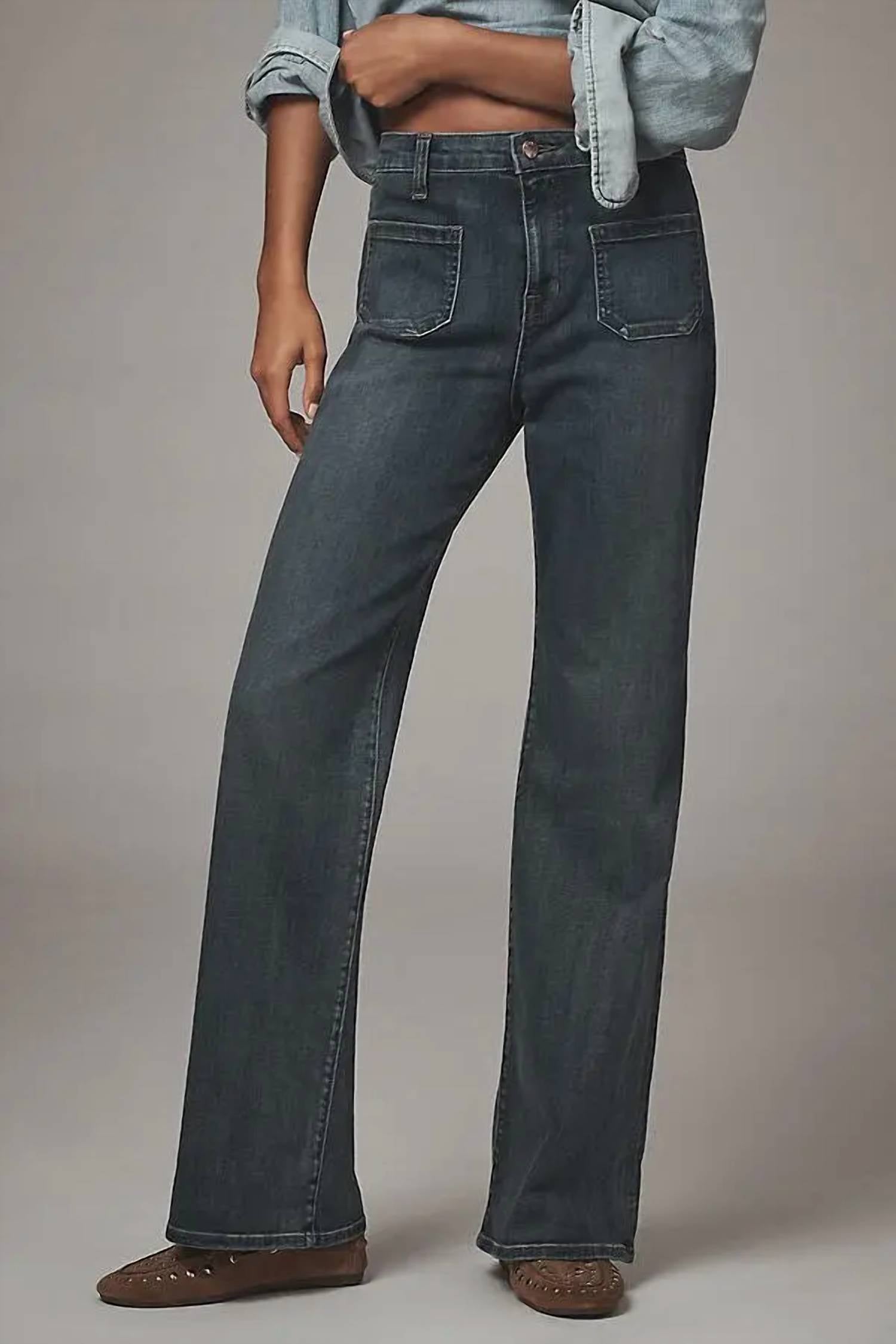 Fidelity - Zandi Jeans