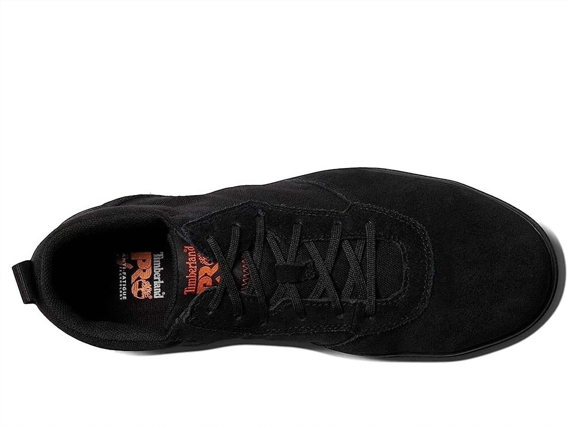 Timberland - Men's Composite Safety Toe Work Shoes