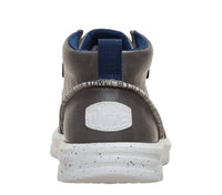 Hey Dude - Men's Bradley Classic Chukka Shoes