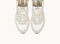 Autry - Women's Reelwind Low Sneaker