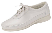 Sas - Women's Traveler Athletic Lace Up Shoe