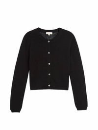 Demylee New York - Josie Cotton Linen Cardigan