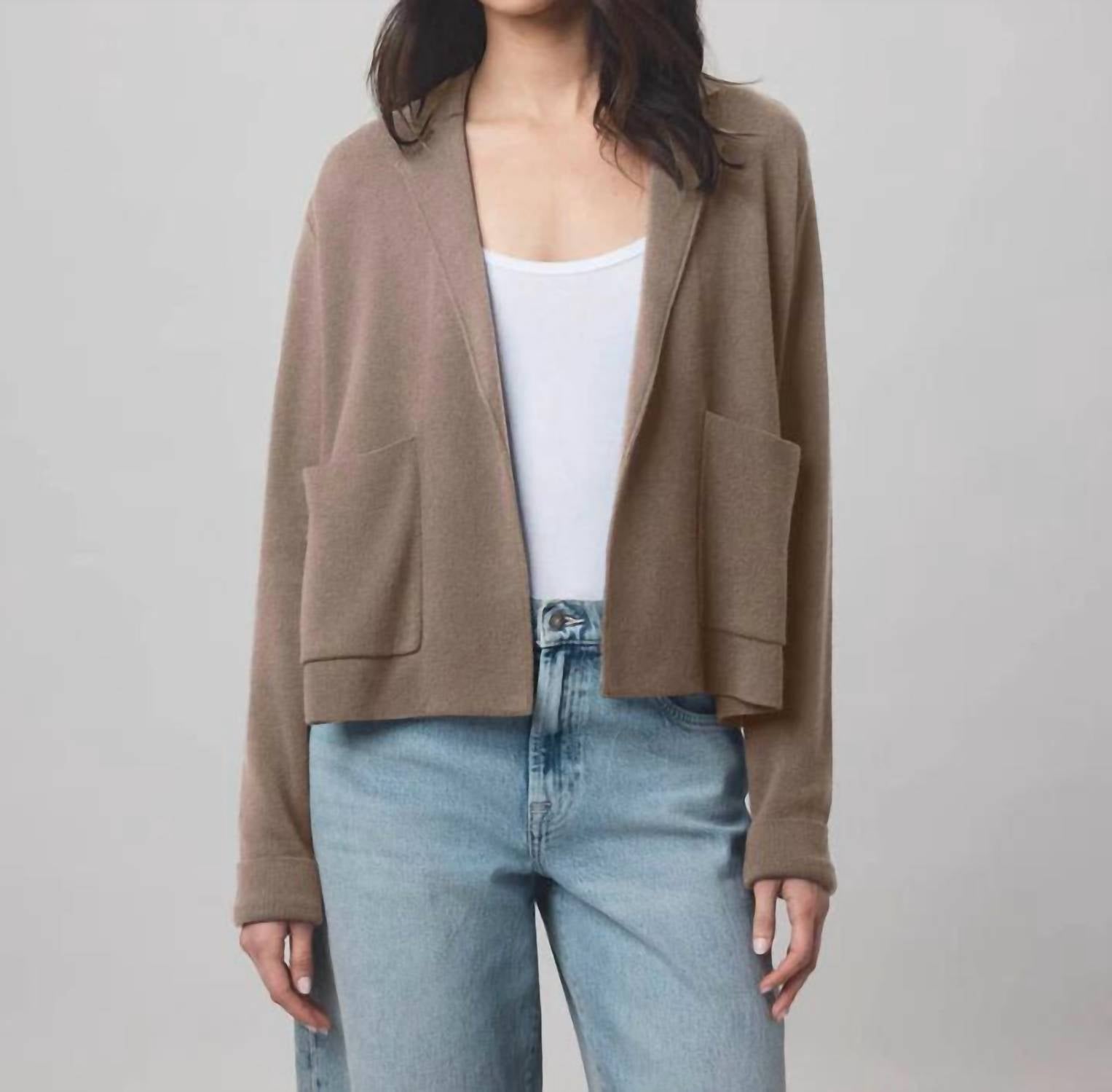 Splendid - Estelle Sweater Jacket