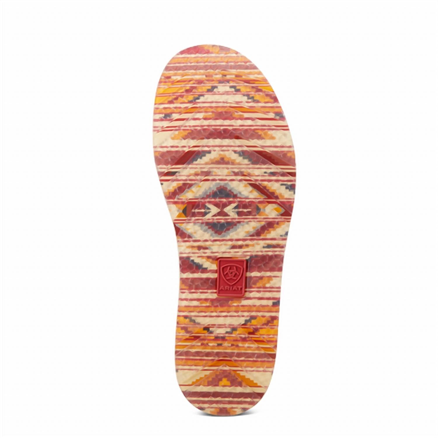 Ariat - Women’s Chimayo Cruiser Shoe