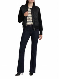 Ramy Brook - Miranda Combo Puffer Jacket