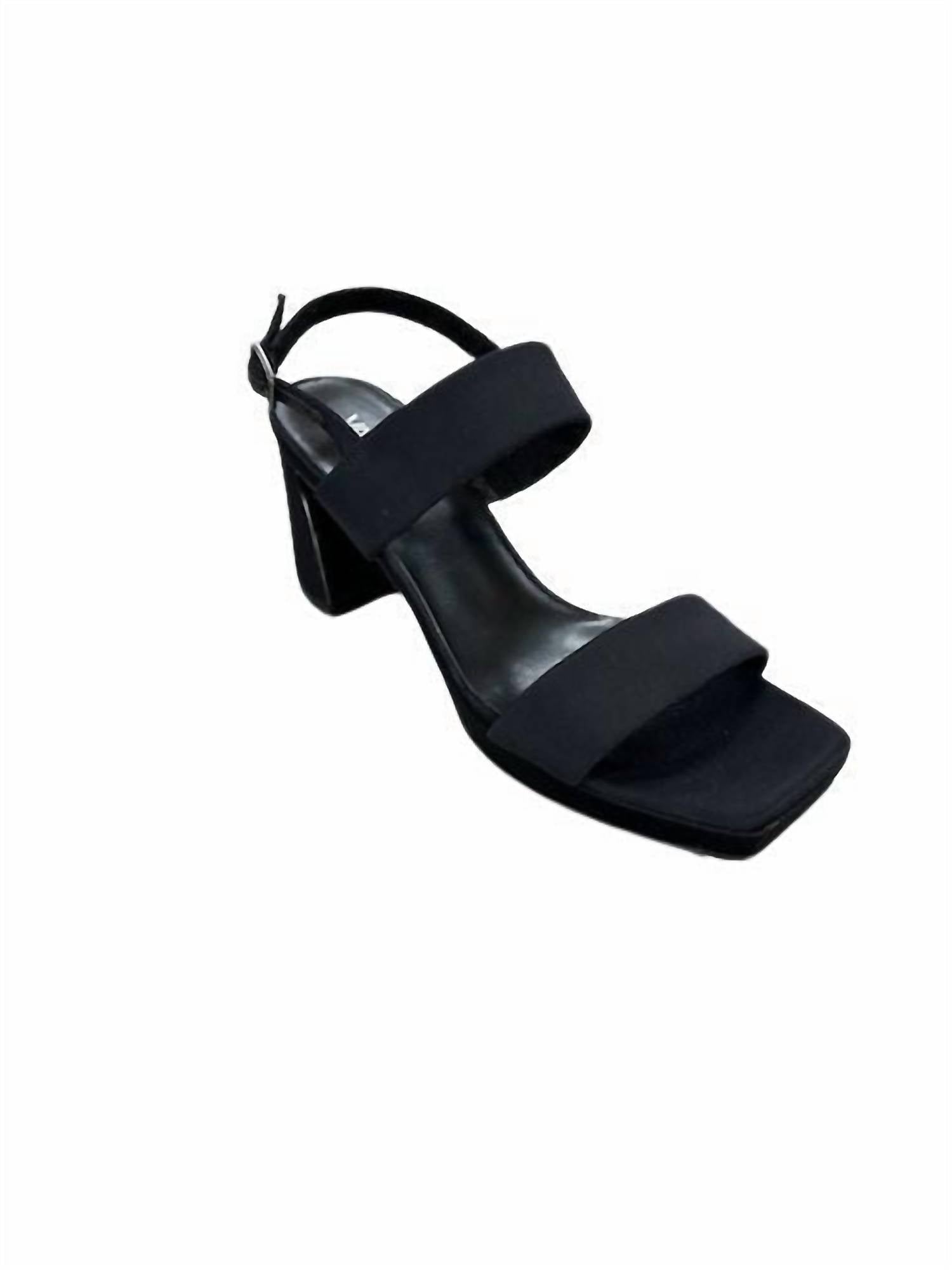 Vaneli - Women's Maida Sandal