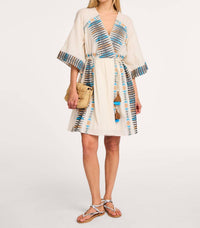 Devotion Twins - Pandora Dress