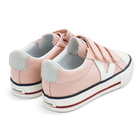 Victoria - Girls' Tribu Canvas Sneakers