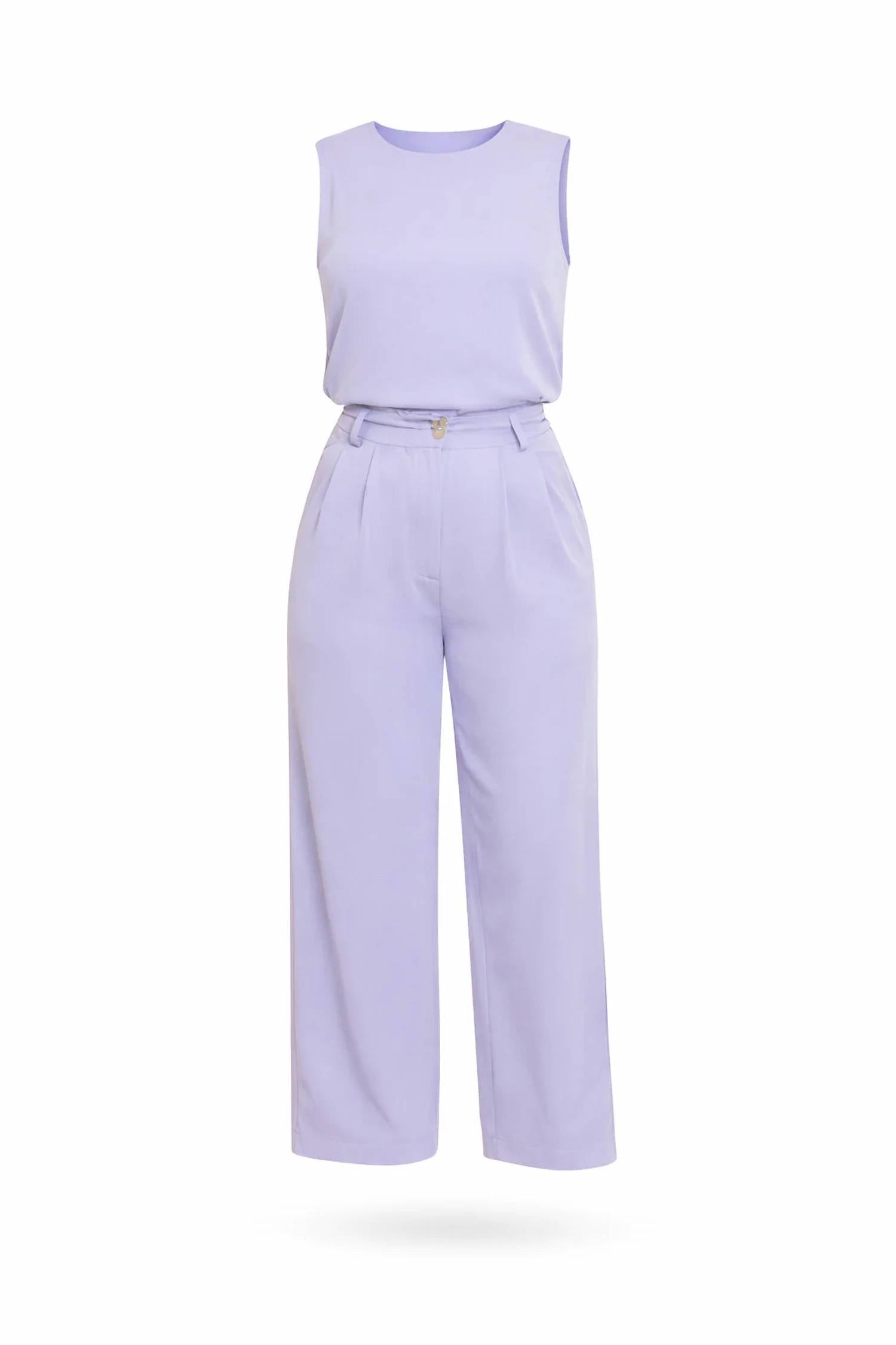 Rivir - Kendra Pant Set
