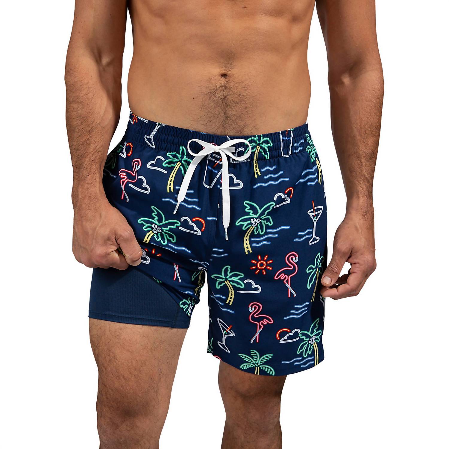 Chubbies - Men's Classic Swim Trunks - 5.5"
