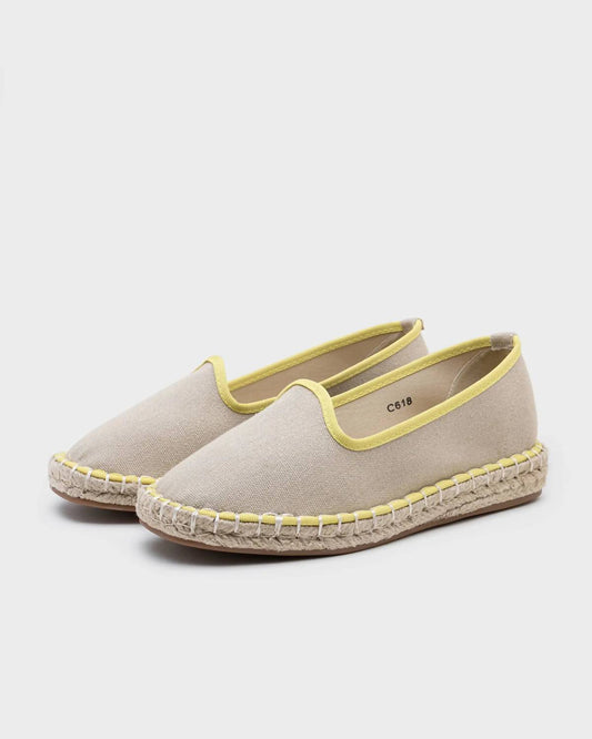 Candice - Women's Margot Venetian Espadrille Slippers