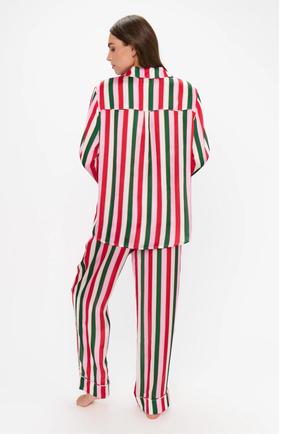 Show Me Your Mumu - Classic Pj Set