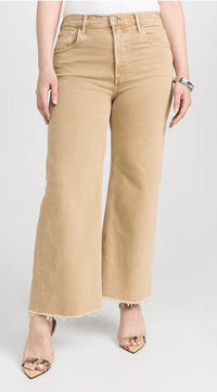 Citizens Of Humanity - Lyra Wide Crop Jeans