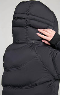 Seniq - Powder Puff Down Jacket