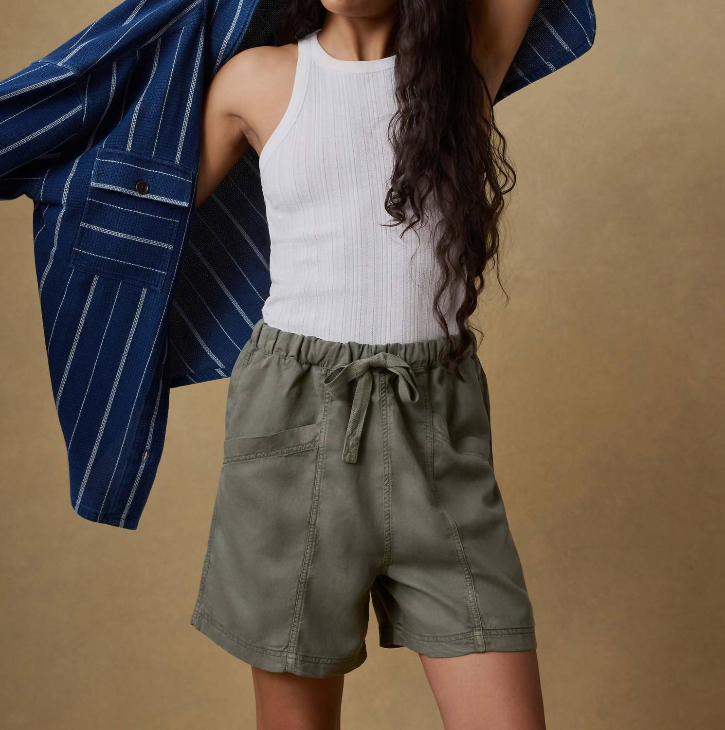 Faherty - Topanga Shorts