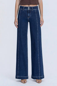 Vervet By Flying Monkey - The Jennifer Jeans
