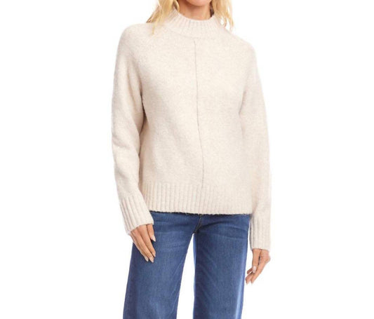 Karen Kane - Turtleneck Sweater