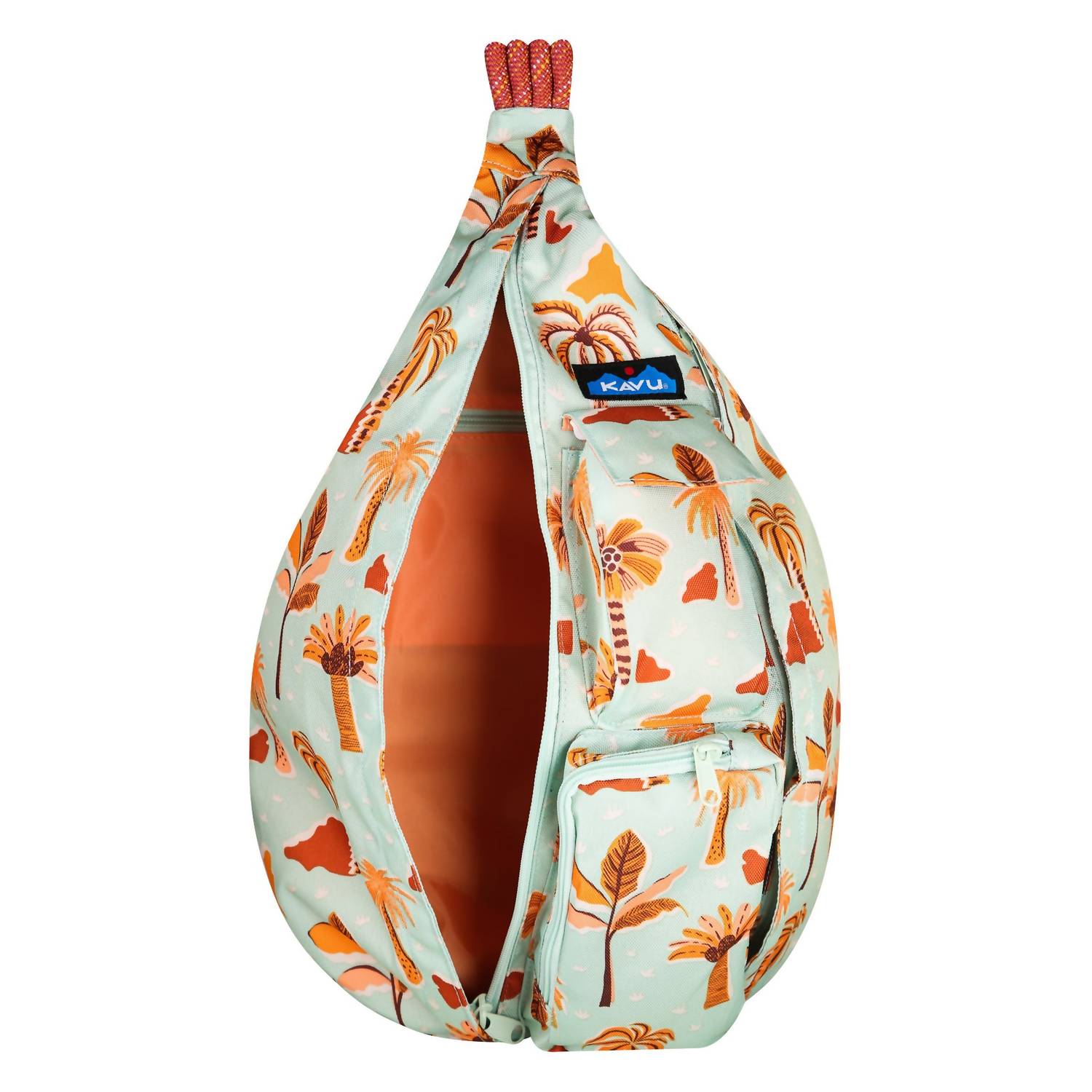 Kavu - Unisex Rope Sling Bag