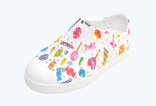 Native - Girl's Jefferson Retro Candy