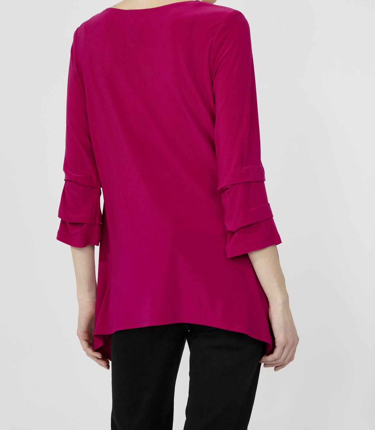 Frank Lyman - KNIT TOP