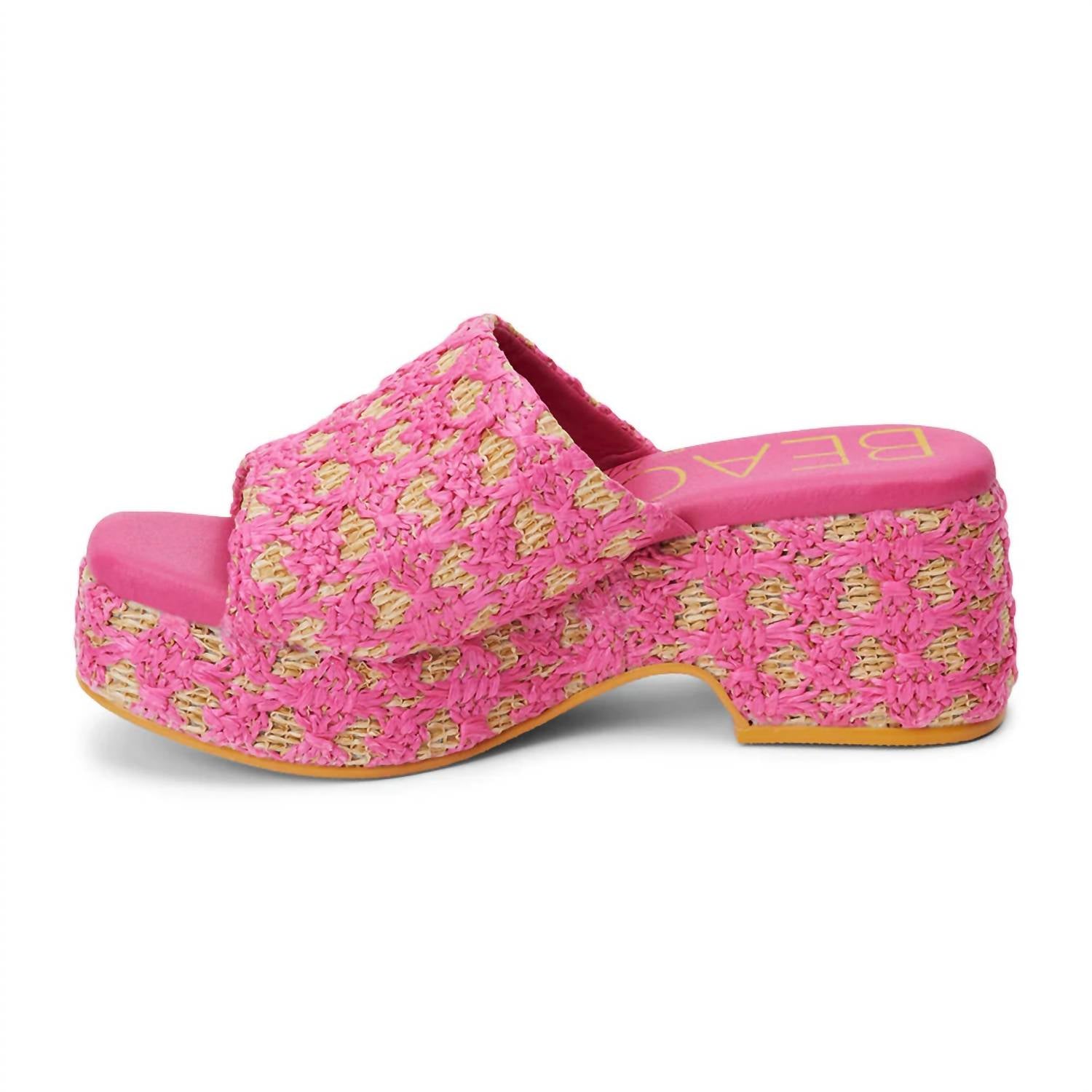 Matisse - Women's Cruz Sandal