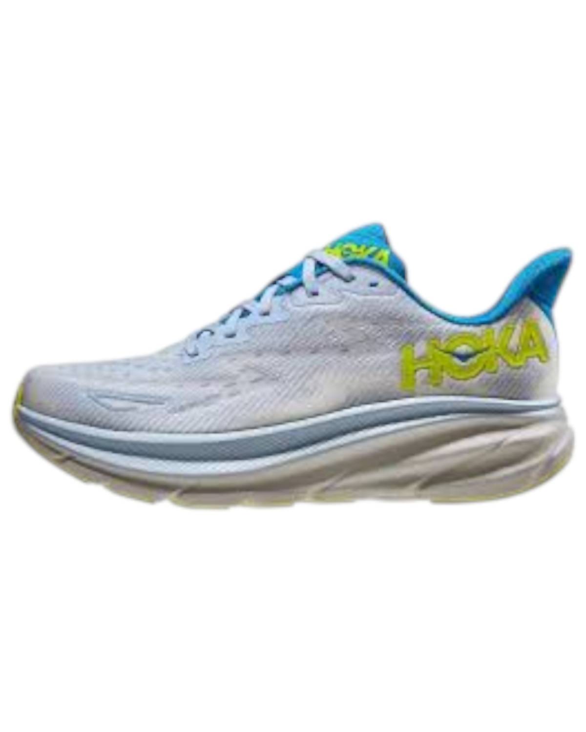 Hoka - Men's Clifton 9 Shoes