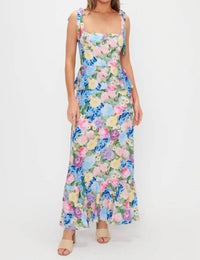 Show Me Your Mumu - Paxton Midi Dress