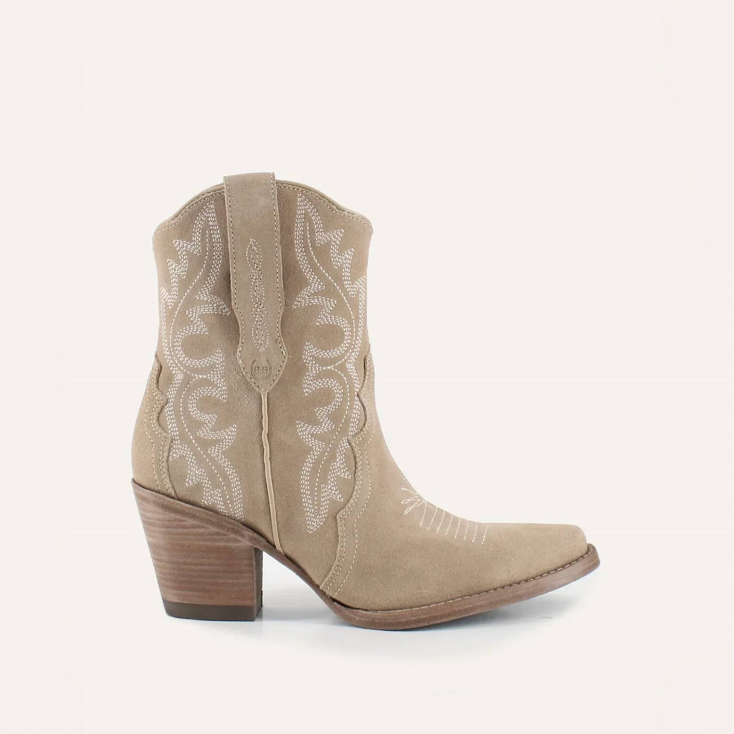 Buck & Brana - Women's Brooke Boot