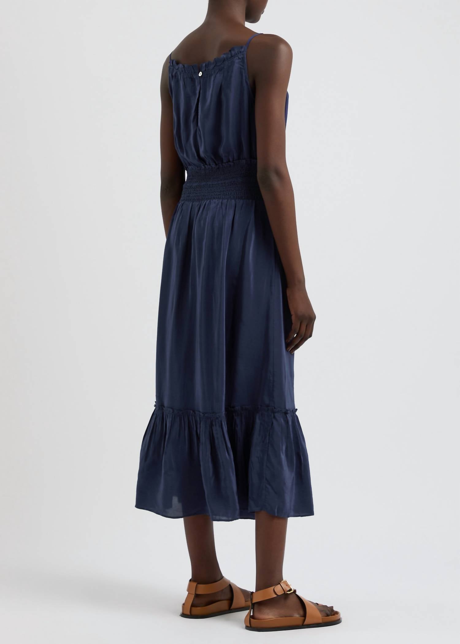 Rails - Magdalene Dress