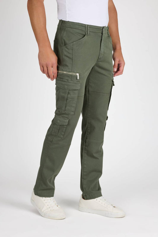 Monfrere - Tactical Cargo Pants