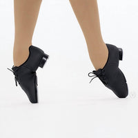 Eurotard - Women's Treble Lea Split Sole Tap Shoes
