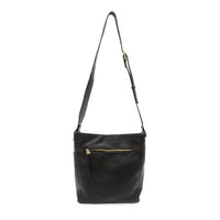 Joy Susan Women's Bindi Bucket Bag in black - women's bag - alternate view