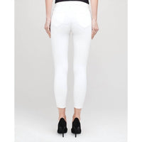 L'Agence - Margot High-rise Skinny Jean