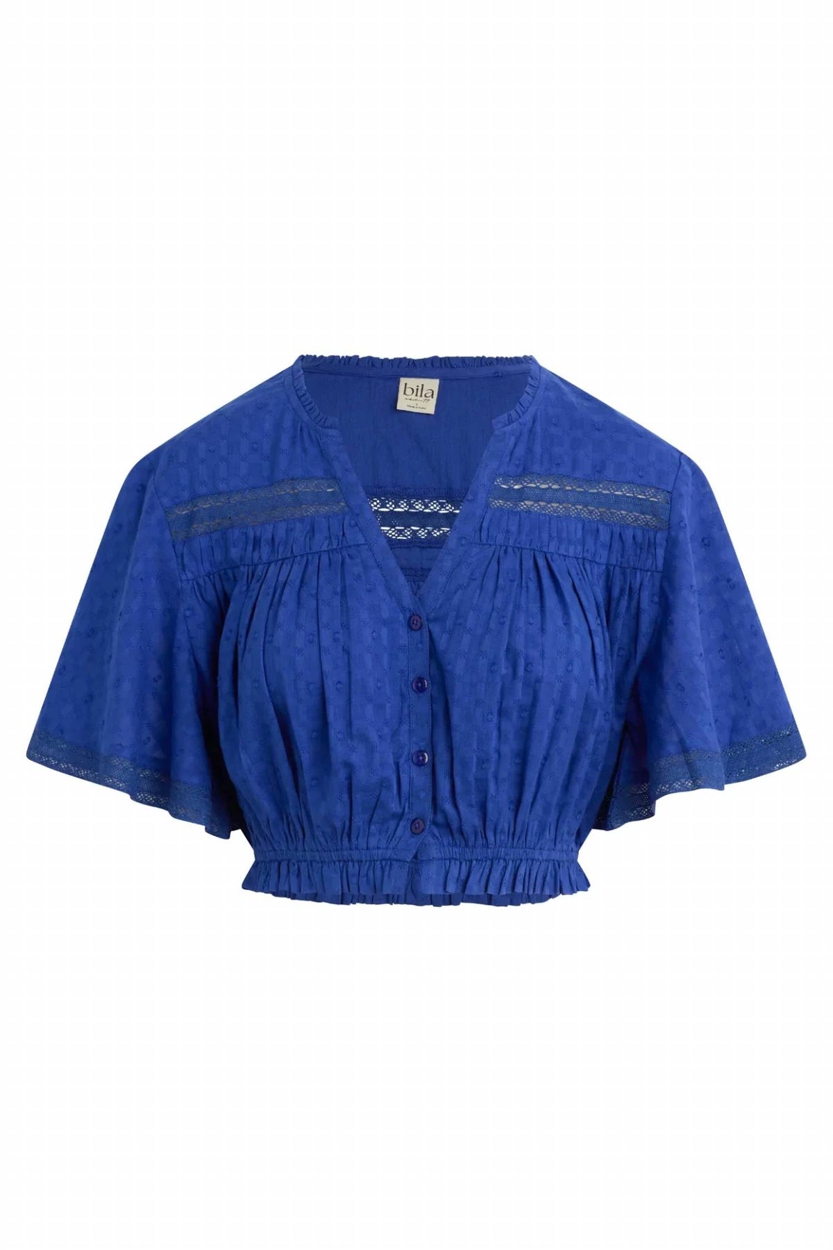 Bila77 - Women's San Gabriel Top