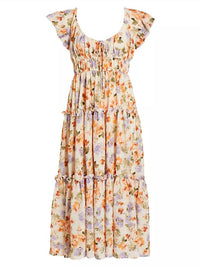En Saison - Sibyl Midi Dress